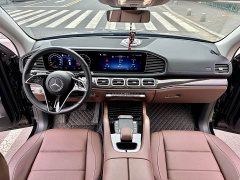 Mercedes-Benz GLE (Imported) Facelift GLE 350 4MATIC Dynamic - ფოტო 7