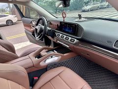 Mercedes-Benz GLE (Imported) Facelift GLE 350 4MATIC Dynamic - ფოტო 8