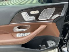 Mercedes-Benz GLE (Imported) Facelift GLE 350 4MATIC Dynamic - ფოტო 9