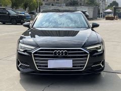 Audi A6L 45 TFSI Prestige - ფოტო 1