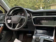 Audi A6L 45 TFSI Prestige - ფოტო 10