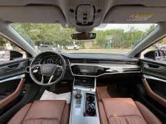 Audi A6L 45 TFSI Prestige - ფოტო 11