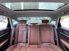 Audi A6L 45 TFSI Prestige - ფოტო 12
