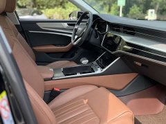 Audi A6L 45 TFSI Prestige - ფოტო 13