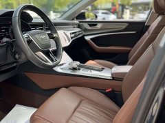 Audi A6L 45 TFSI Prestige - ფოტო 14