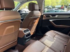 Audi A6L 45 TFSI Prestige - ფოტო 15