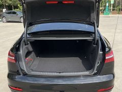 Audi A6L 45 TFSI Prestige - ფოტო 16