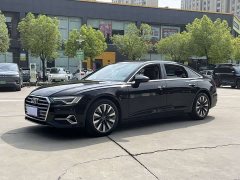 Audi A6L 45 TFSI Prestige - ფოტო 2