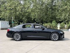 Audi A6L 45 TFSI Prestige - ფოტო 4