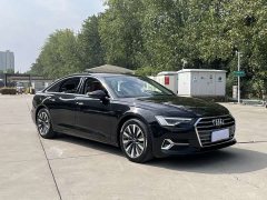 Audi A6L 45 TFSI Prestige - ფოტო 5