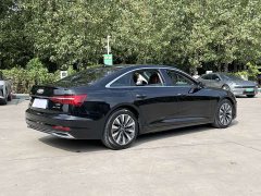 Audi A6L 45 TFSI Prestige - ფოტო 6