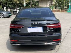 Audi A6L 45 TFSI Prestige - ფოტო 7