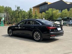 Audi A6L 45 TFSI Prestige - ფოტო 8