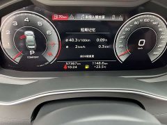 Audi A6L 45 TFSI Prestige - ფოტო 9