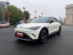 Smart #3 Pulse AWD - ფოტო 1