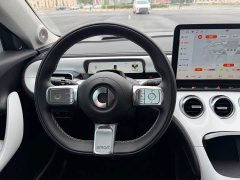 Smart #3 Pulse AWD - ფოტო 10