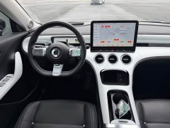 Smart #3 Pulse AWD - ფოტო 11