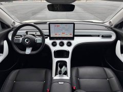 Smart #3 Pulse AWD - ფოტო 12