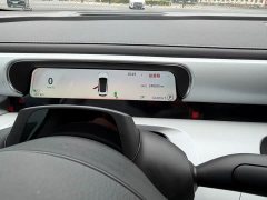 Smart #3 Pulse AWD - ფოტო 13