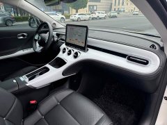 Smart #3 Pulse AWD - ფოტო 14