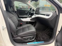 Smart #3 Pulse AWD - ფოტო 15