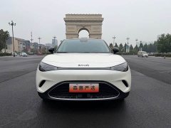 Smart #3 Pulse AWD - ფოტო 2