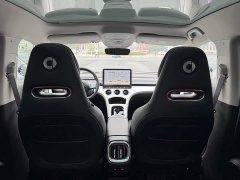 Smart #3 Pulse AWD - ფოტო 20