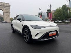 Smart #3 Pulse AWD - ფოტო 3