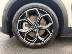 Smart #3 Pulse AWD - ფოტო 4