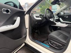 Smart #3 Pulse AWD - ფოტო 6