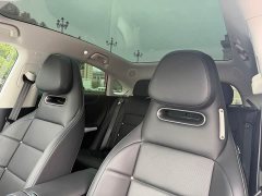 Smart #3 Pulse AWD - ფოტო 7