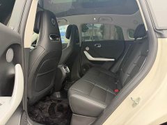 Smart #3 Pulse AWD - ფოტო 8