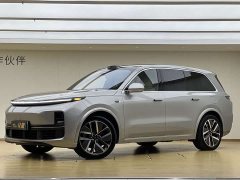 Li Auto L9 2022 Max - ფოტო 1