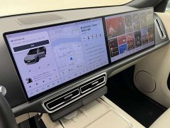 Li Auto L9 2022 Max - ფოტო 10