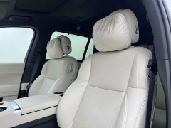 Li Auto L9 2022 Max - ფოტო 11