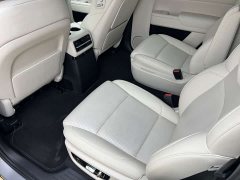 Li Auto L9 2022 Max - ფოტო 13