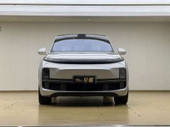 Li Auto L9 2022 Max - ფოტო 2