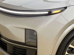 Li Auto L9 2022 Max - ფოტო 5
