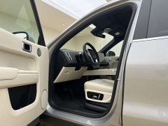 Li Auto L9 2022 Max - ფოტო 6