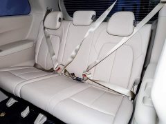 Buick GL8 New Energy Lusang Respect Edition - ფოტო 10
