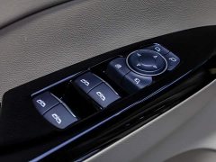 Buick GL8 New Energy Lusang Respect Edition - ფოტო 12