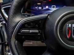 Buick GL8 New Energy Lusang Respect Edition - ფოტო 14