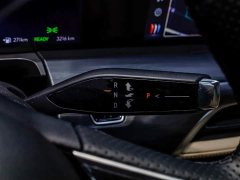 Buick GL8 New Energy Lusang Respect Edition - ფოტო 16