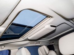 Buick GL8 New Energy Lusang Respect Edition - ფოტო 20