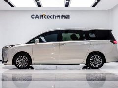 Buick GL8 New Energy Lusang Respect Edition - ფოტო 3