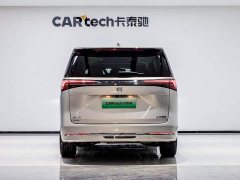 Buick GL8 New Energy Lusang Respect Edition - ფოტო 5