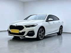 BMW 2 Series (Imported) 2021 225i Four-Door Coupe M Sport Night Edition Package - ფოტო 1