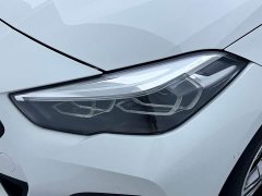 BMW 2 Series (Imported) 2021 225i Four-Door Coupe M Sport Night Edition Package - ფოტო 15