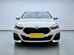 BMW 2 Series (Imported) 2021 225i Four-Door Coupe M Sport Night Edition Package - ფოტო 2