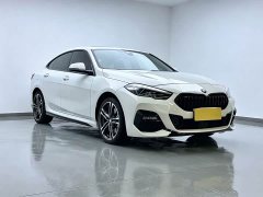 BMW 2 Series (Imported) 2021 225i Four-Door Coupe M Sport Night Edition Package - ფოტო 3